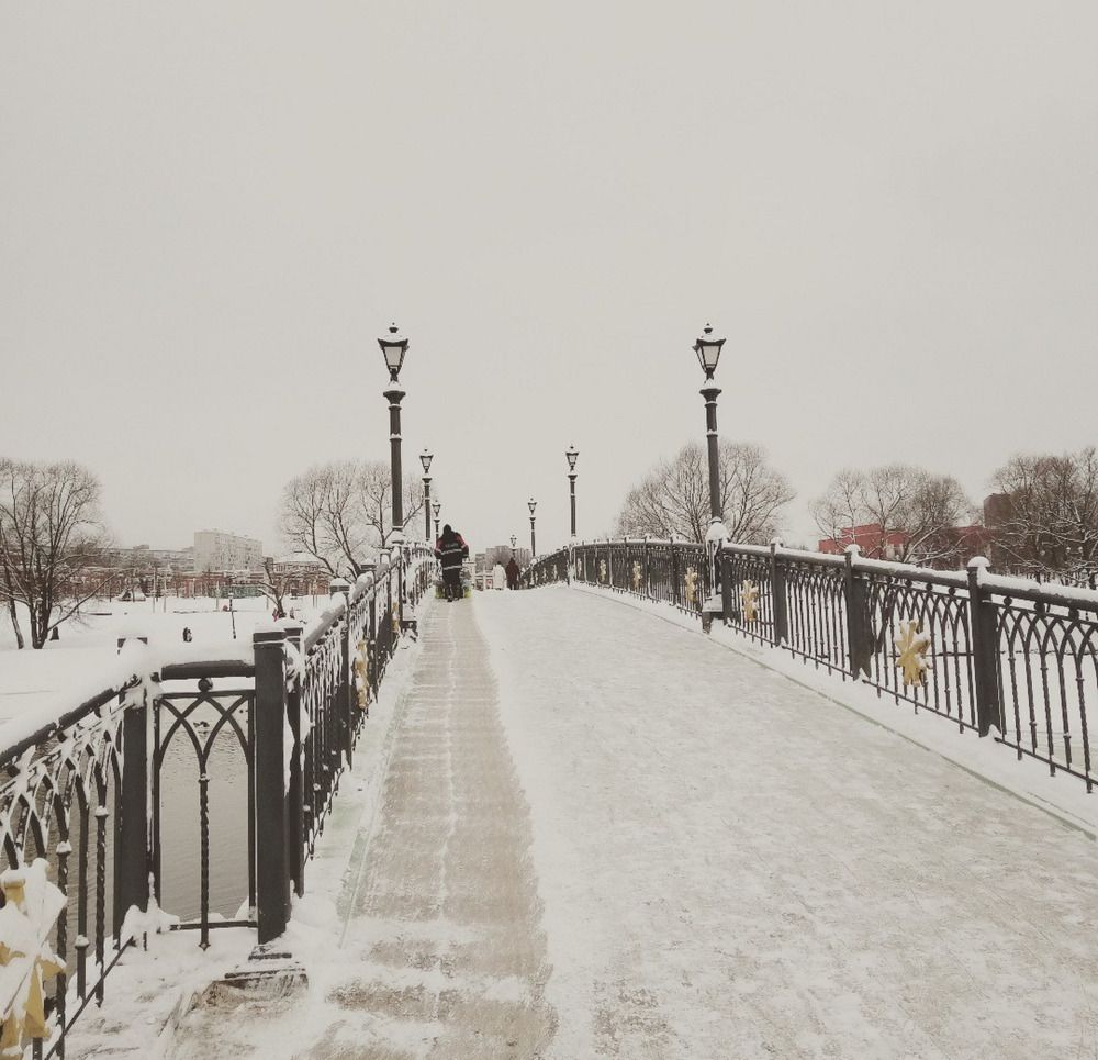 Photograph by Виталий Качурин