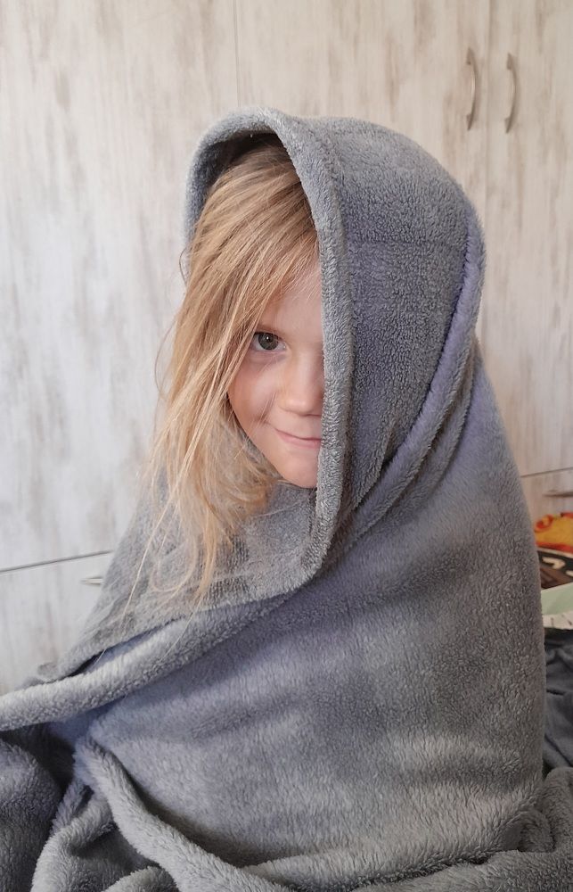 Хитрованка.