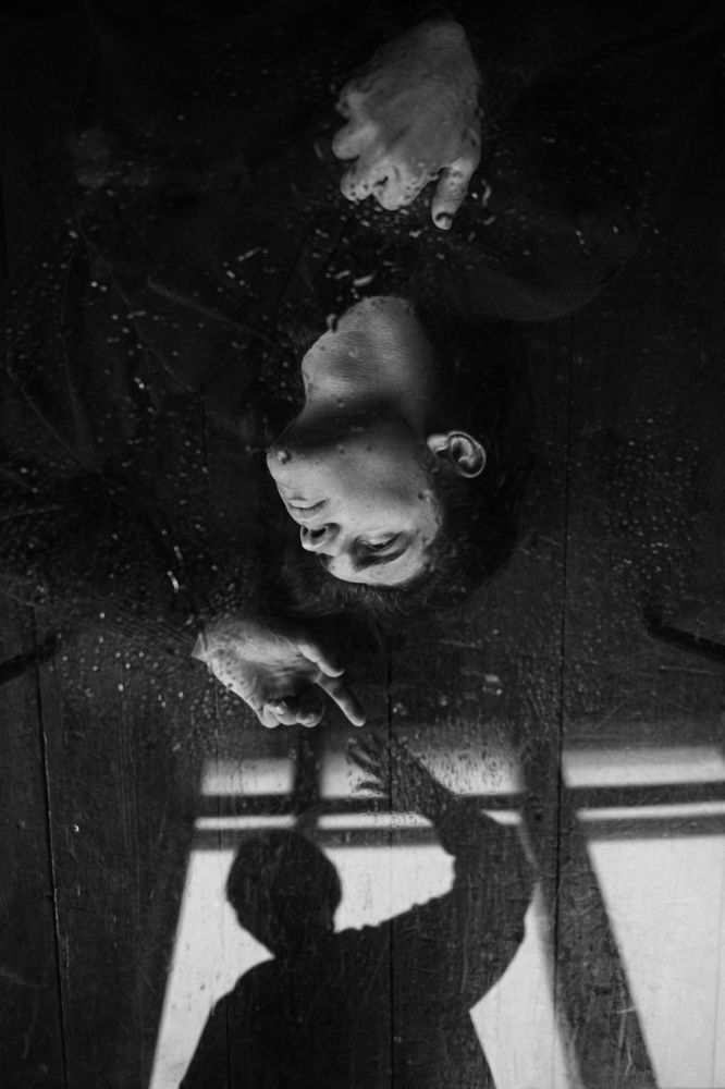 Photograph by Щеглова Марина