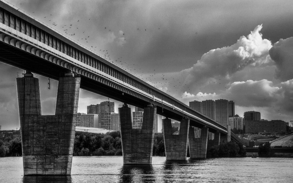 Photograph by Юлия Лушникова