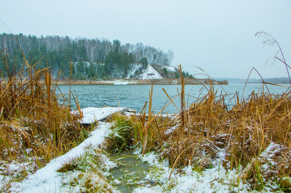 Photograph by Алексей Чубыкин