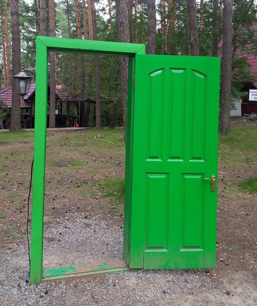 Photograph by Olena Chertous