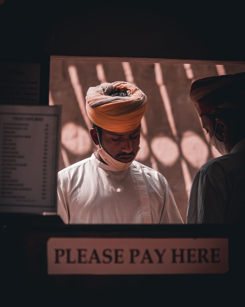 Photograph by Ayush Tripathi