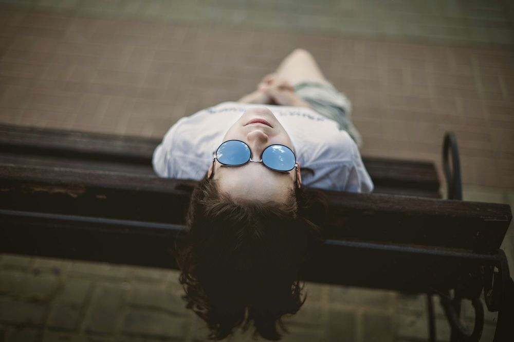 Photograph by Anastasia Purgina