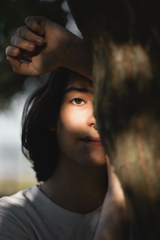 Photograph by Anastasia Purgina