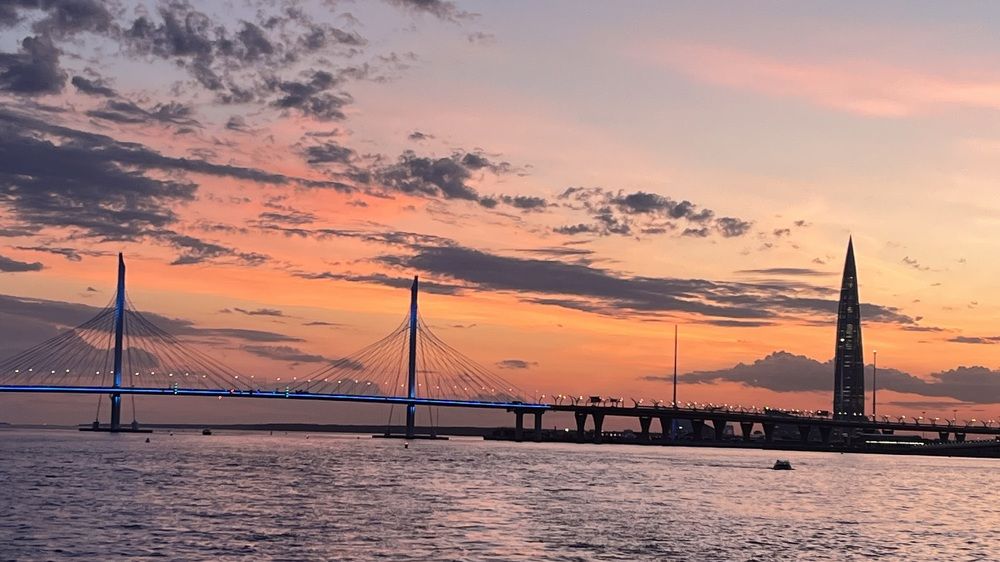 Photograph by Ольга Белоусова