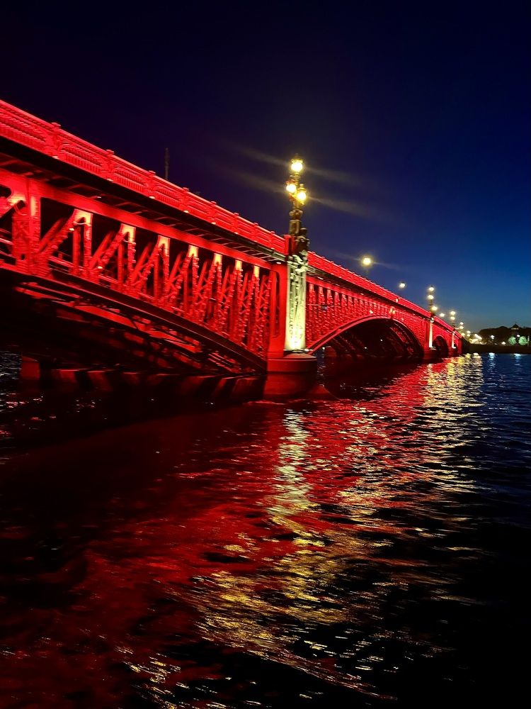 Photograph by Ольга Белоусова