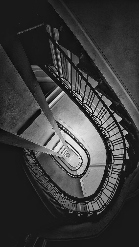 Photograph by Elina Nersesova