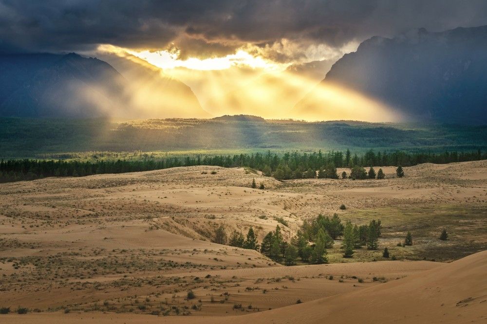 Photograph by Сергей Межин