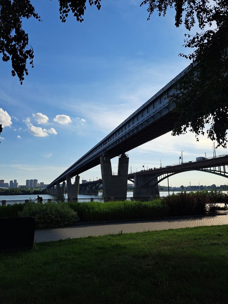 Photograph by Олеся Черкасская