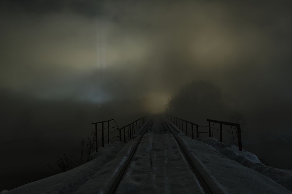 Photograph by Василий Арлашов