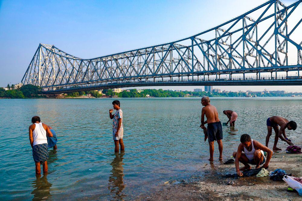 Фотография автора Debapriya Dasgupta