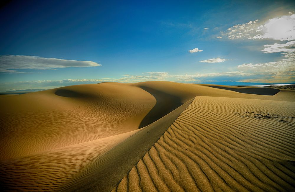 Photograph by Sergey Kudryashov