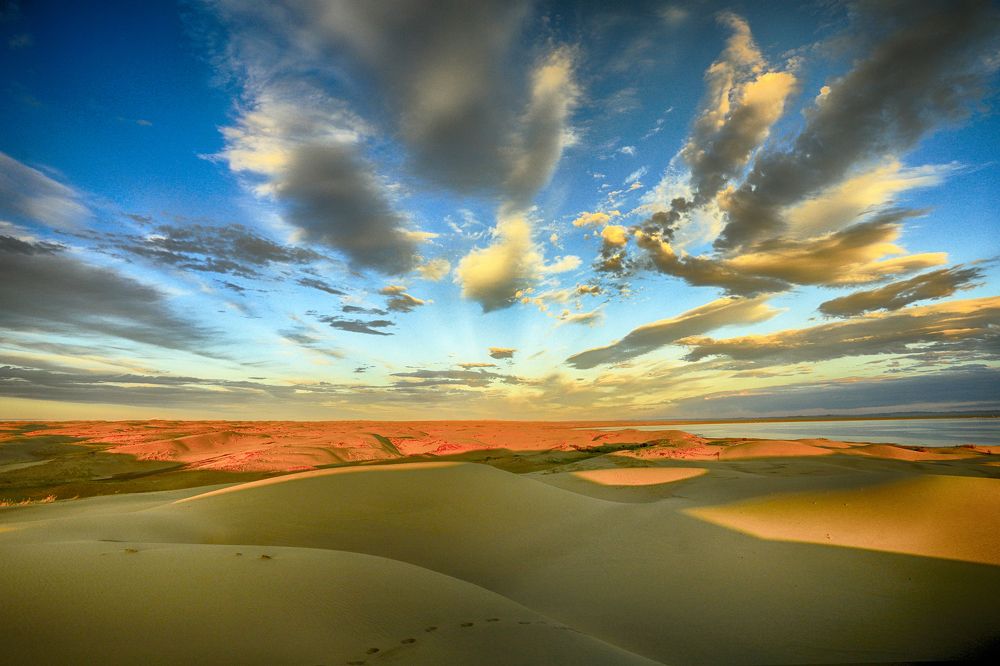 Photograph by Sergey Kudryashov