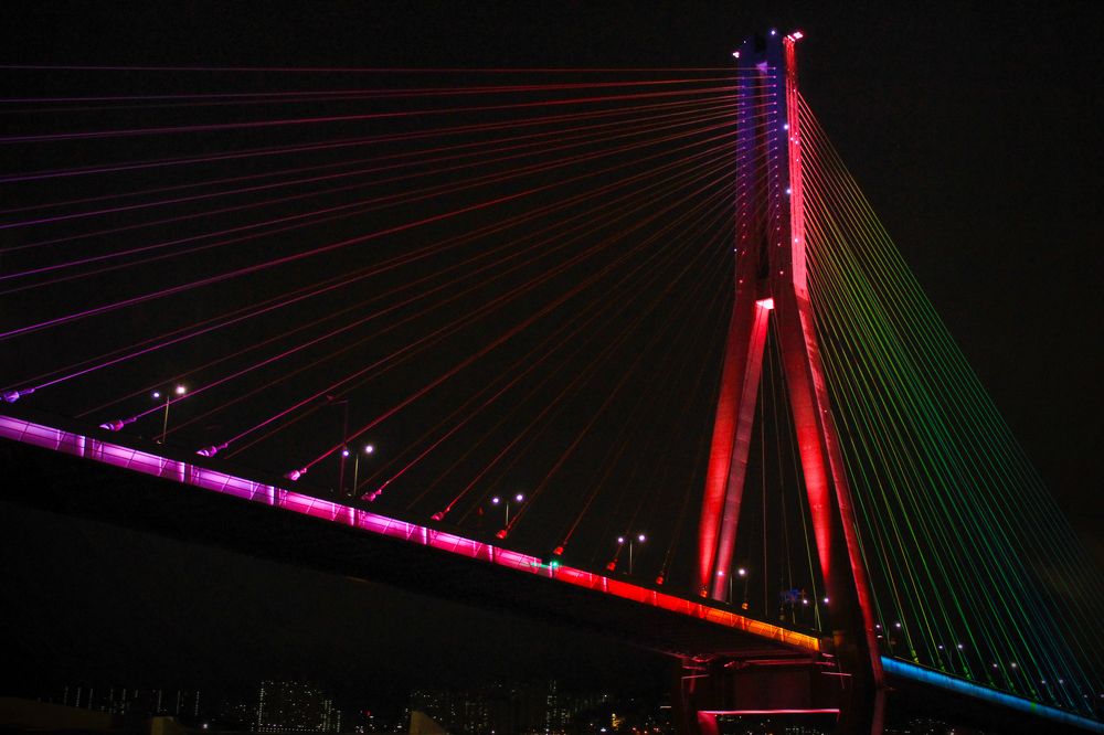 Мост Пусанхан