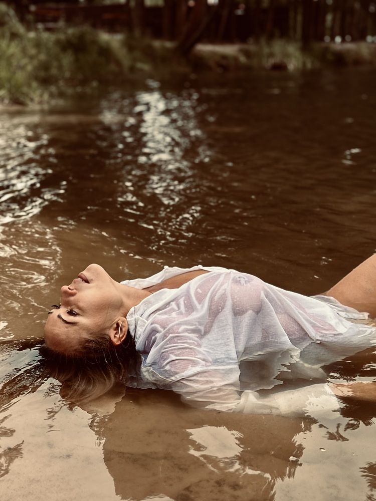 Photograph by Александра Зайниева