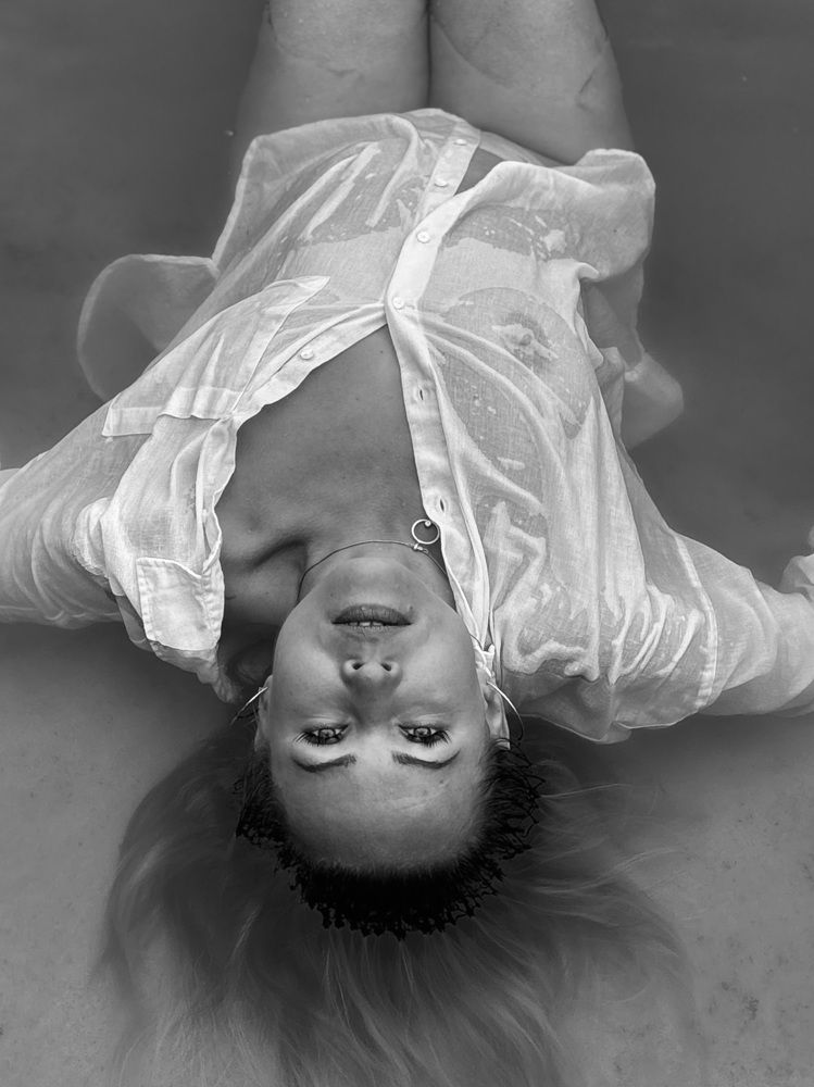 Photograph by Александра Зайниева