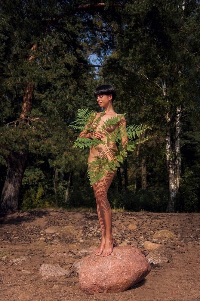 Photograph by Alexandre Dpari