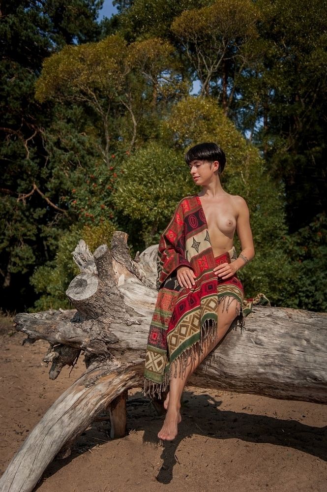 Photograph by Alexandre Dpari