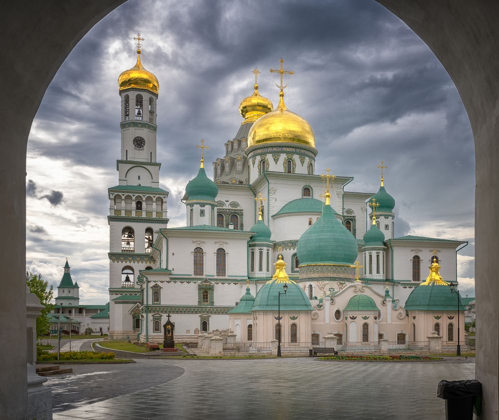 Photograph by Igor Drozdov