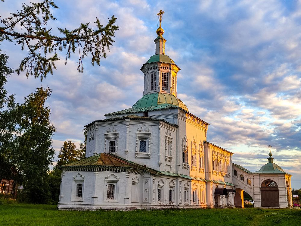 Photograph by Алёна Пшеленская