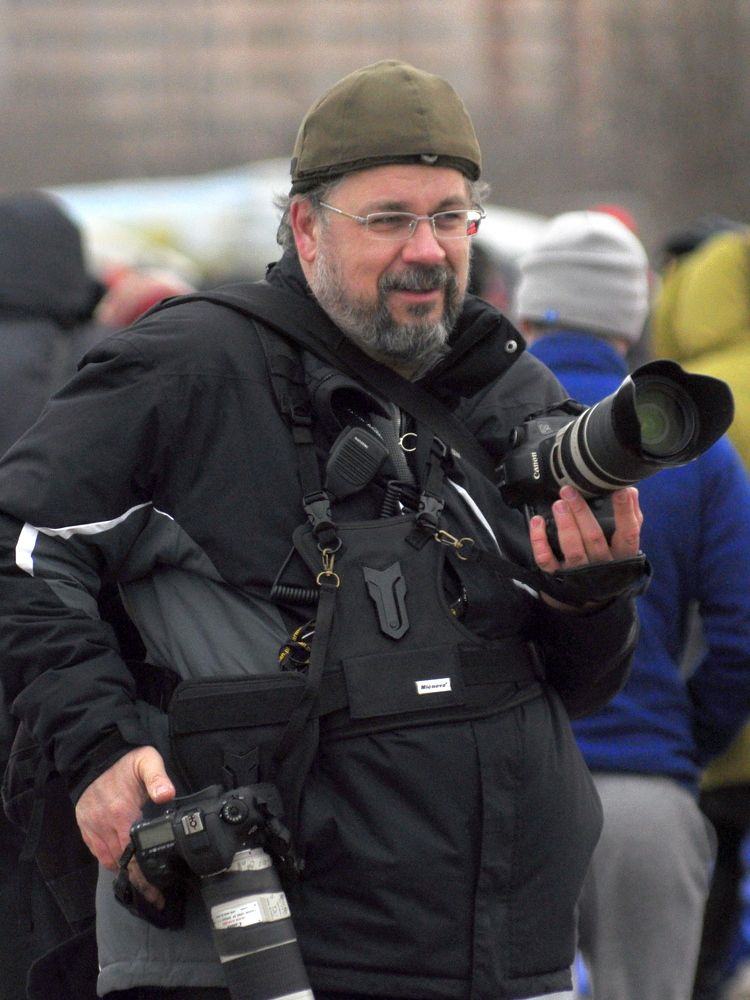 Photograph by Александр Глебов