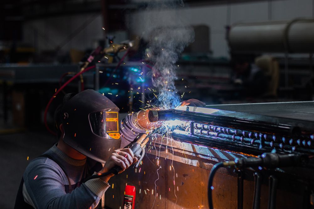 Photograph by Nataly Mayak