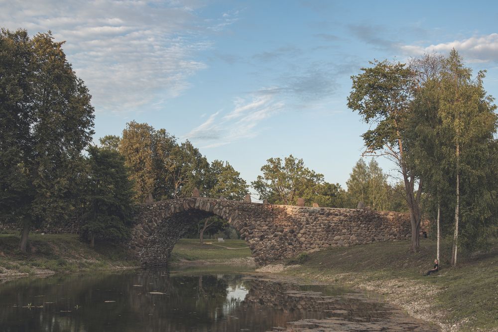 Photograph by Артем Полинин