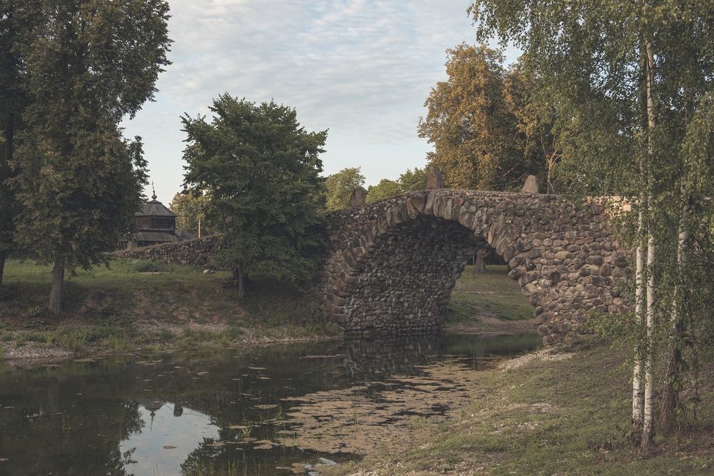 Photograph by Артем Полинин