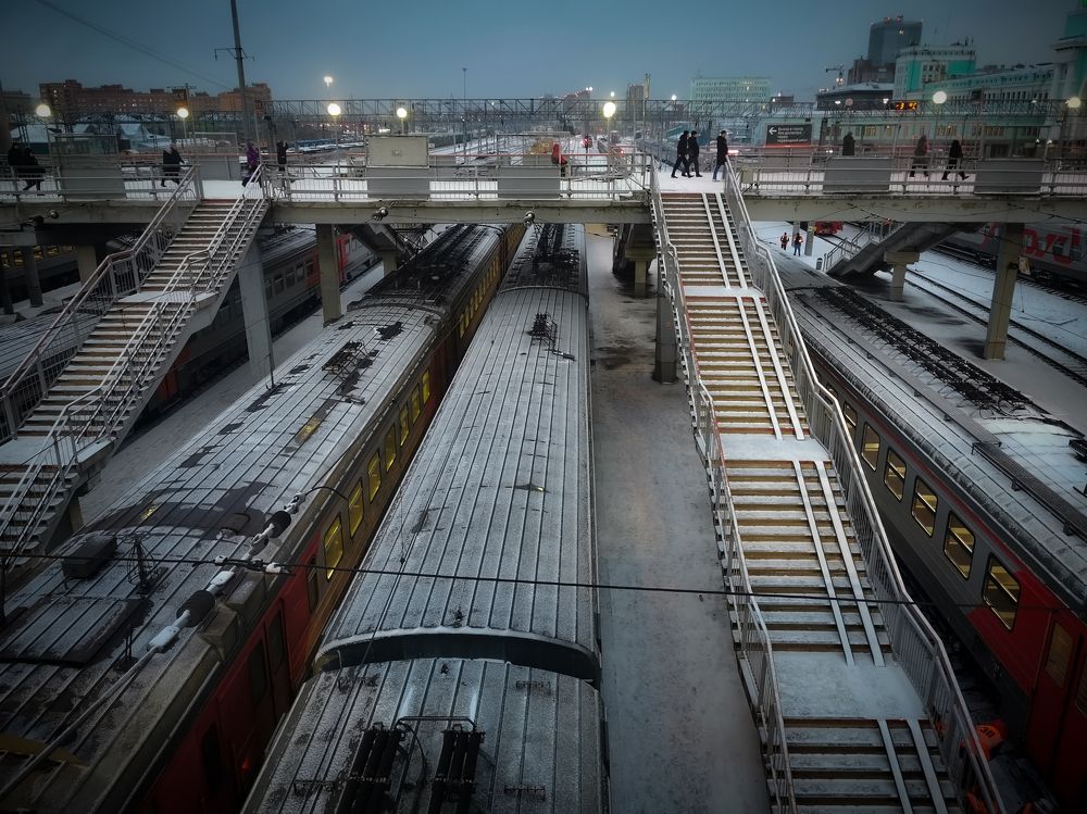 Фотография автора Виталий Гавронский