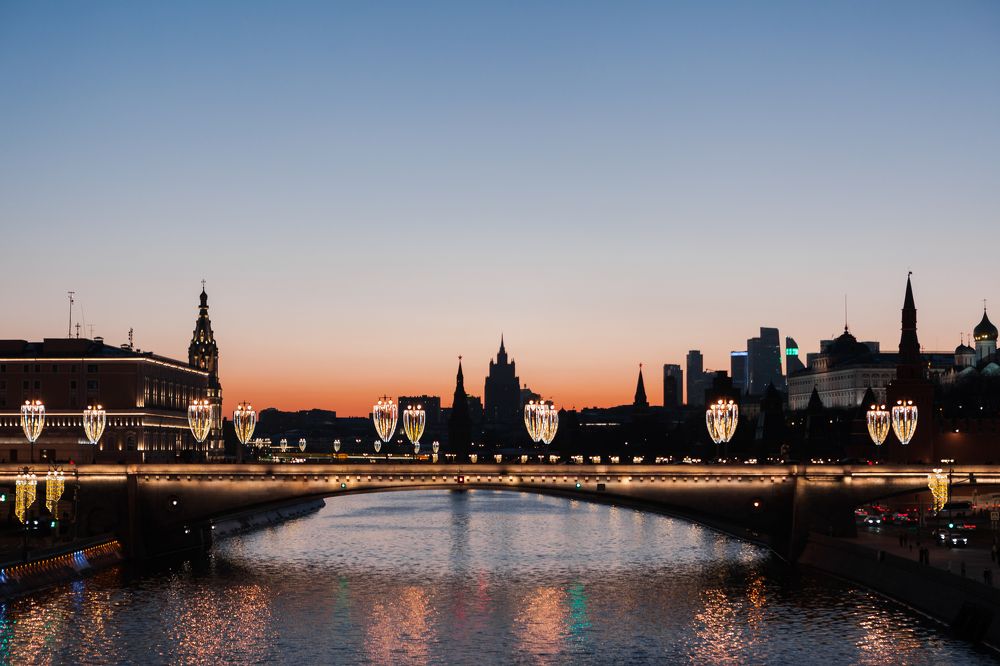 Photograph by Nataly Mayak