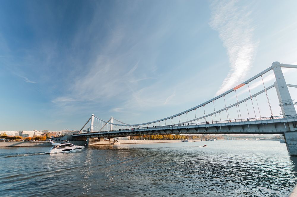 Photograph by Nataly Mayak