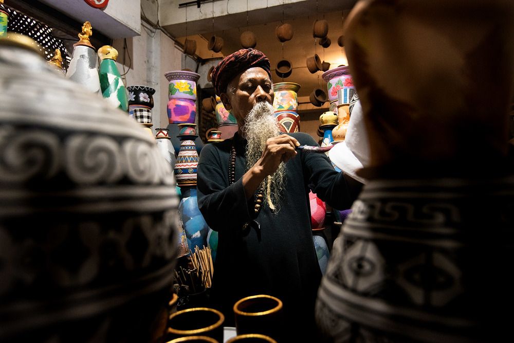 Photograph by Weng Soon Yong