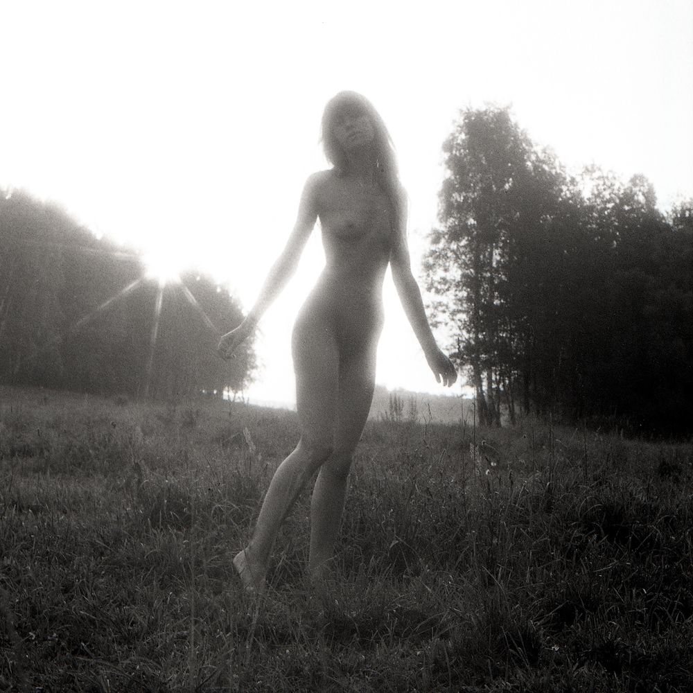 Фотография автора Михаил Кабанов