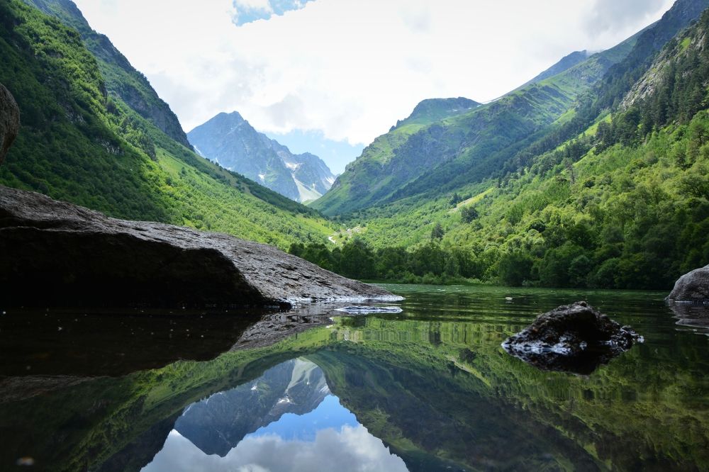 Photograph by Дарья Кирина