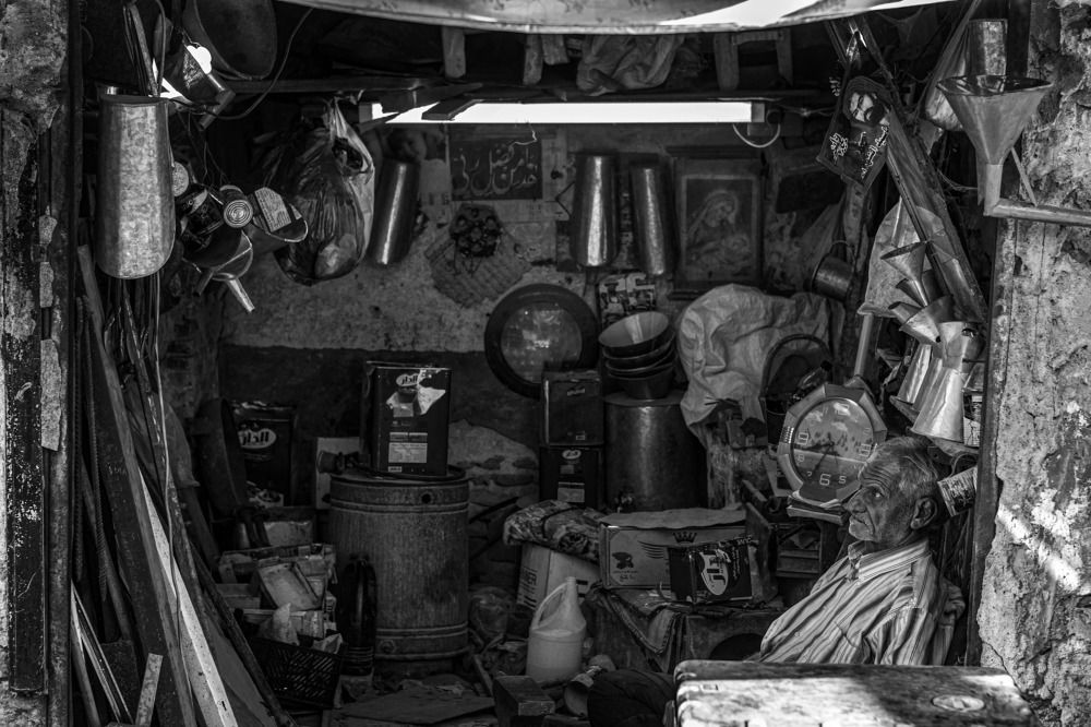 Photograph by Karar Ali Sabih