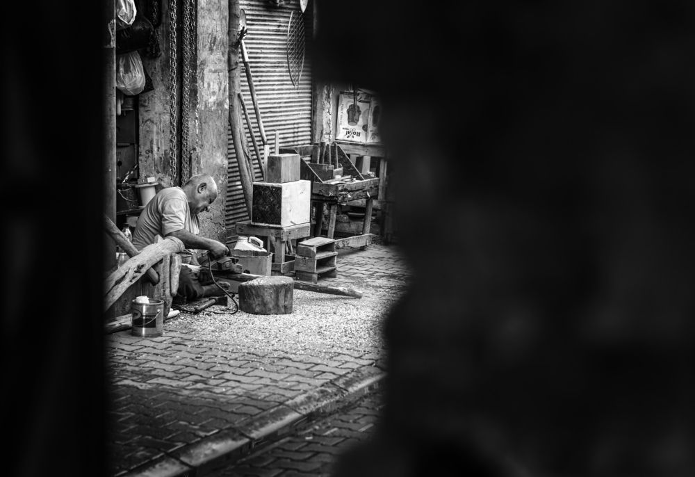 Photograph by Karar Ali Sabih