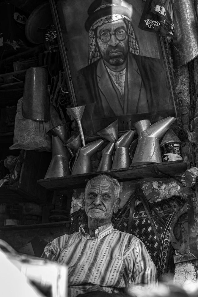 Photograph by Karar Ali Sabih