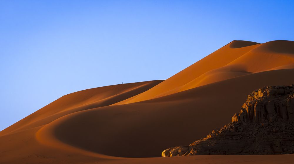 Photograph by Turgay Uzer