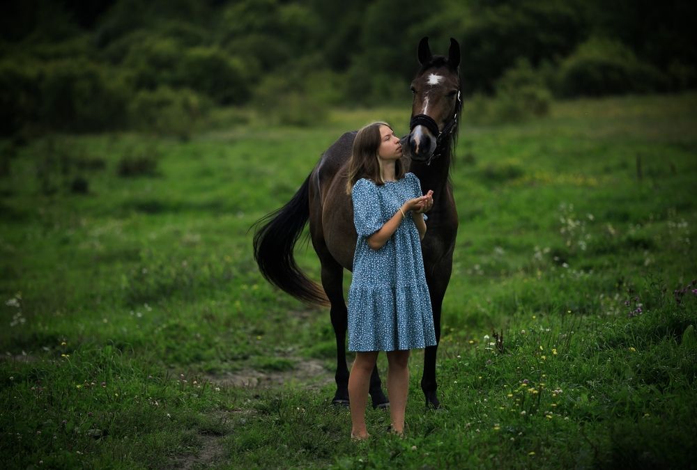 Фотография автора Ольга Трифонова