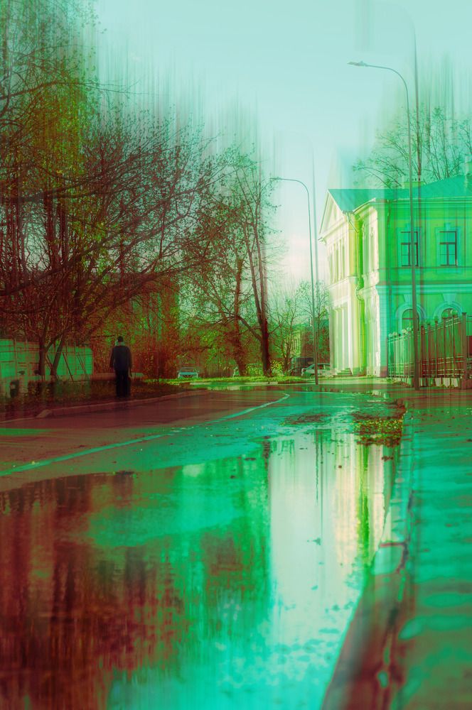Photograph by Егор Ильичев