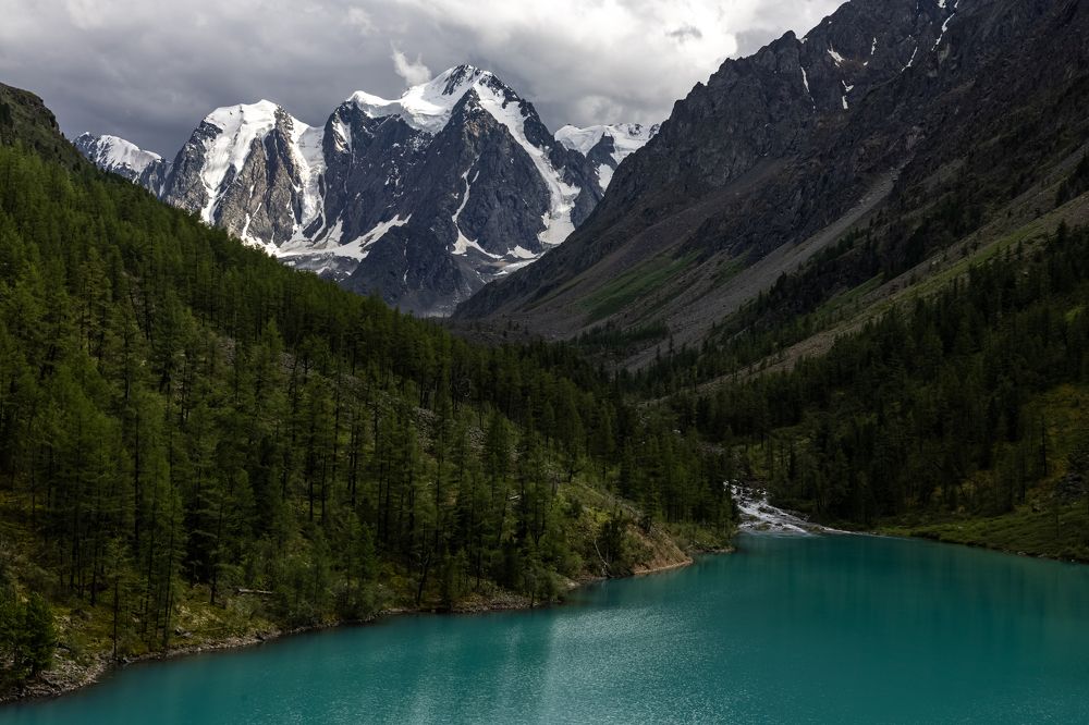 Photograph by Игорь Криулин