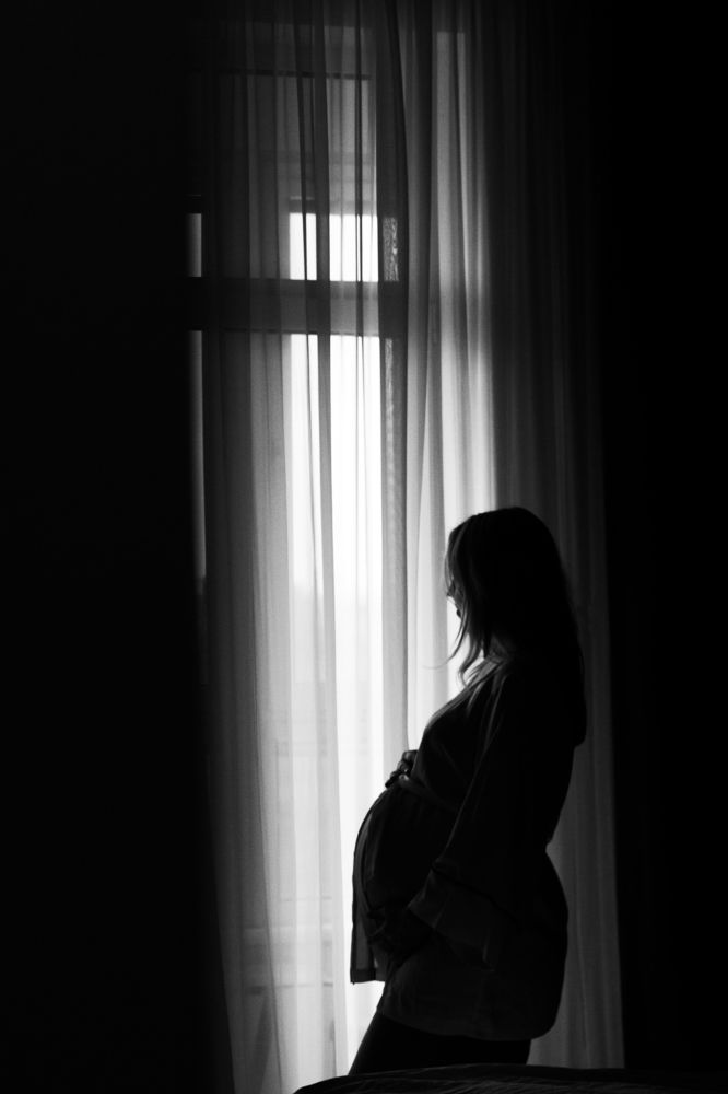 Photograph by Nataly Mayak