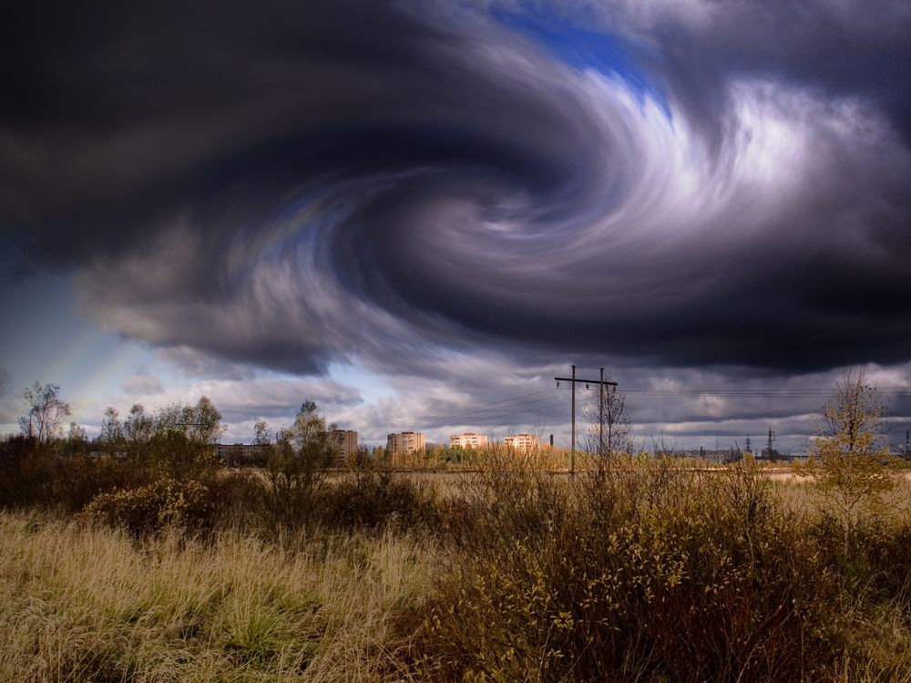 Photograph by Pavel Gukov