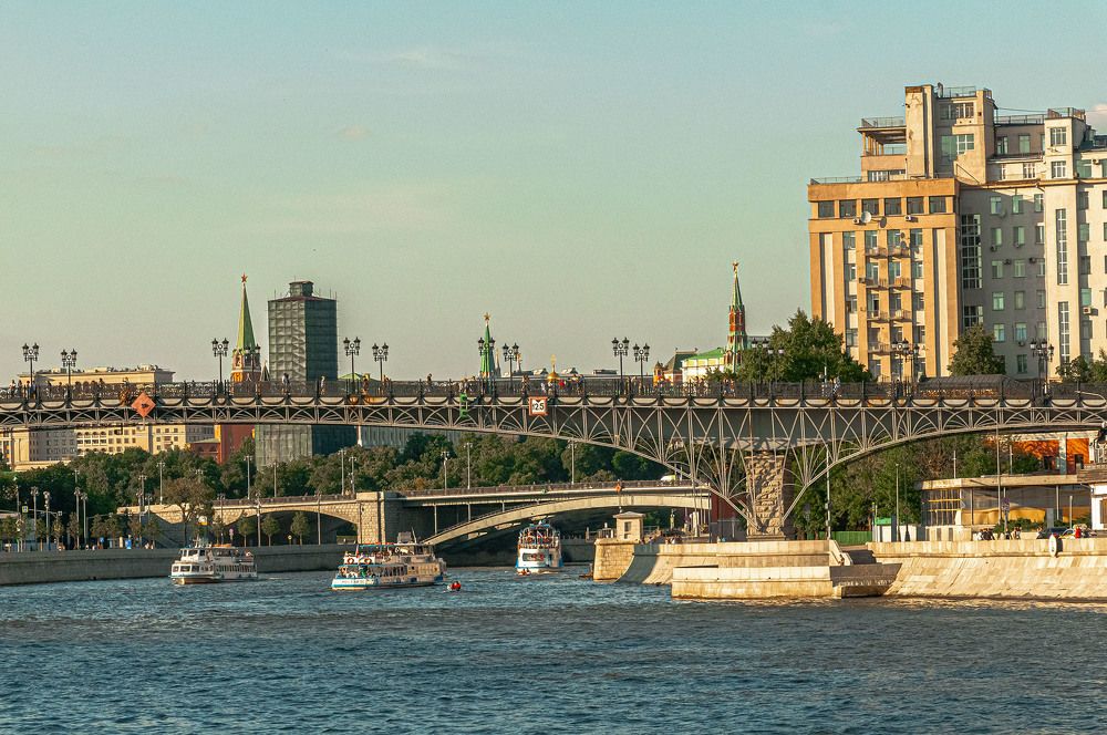 Photograph by Vladimir  Komarov