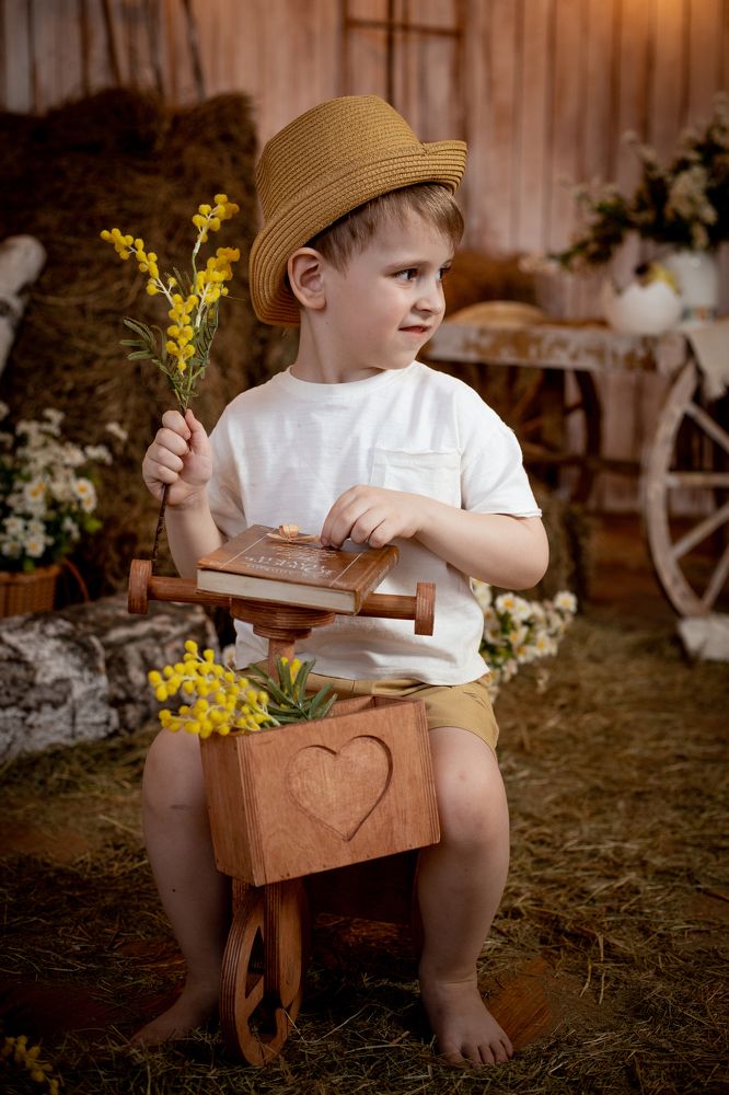 Photograph by TATYANA GRITSENKO