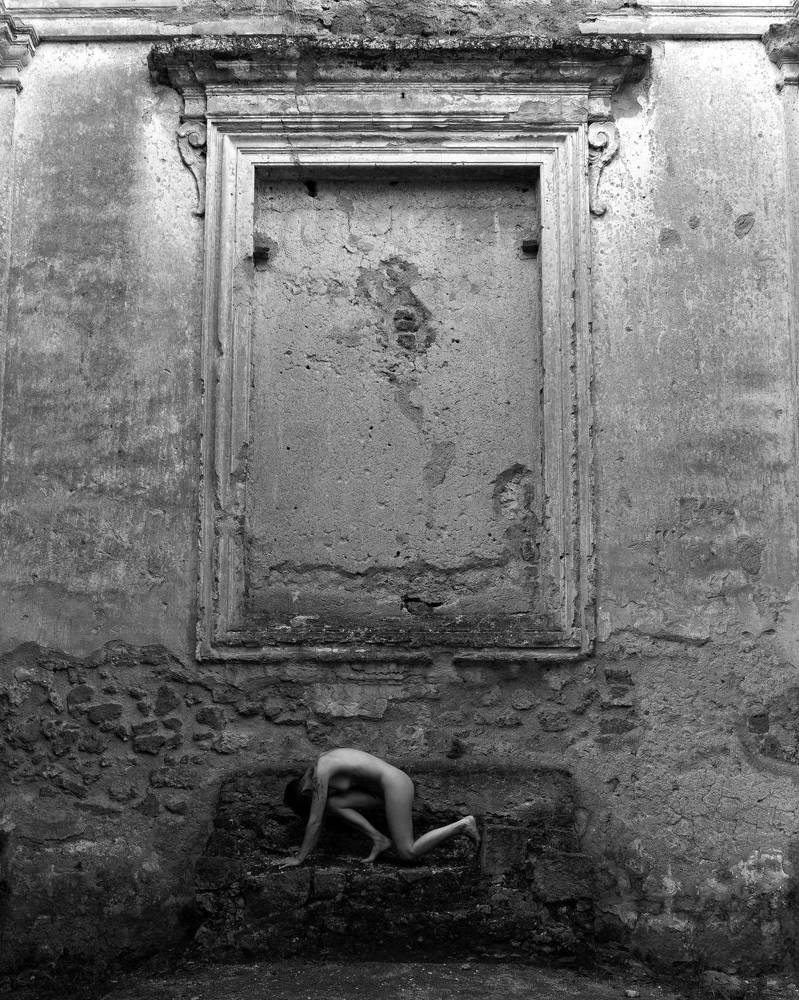 Photograph by Onofrio Tecchia