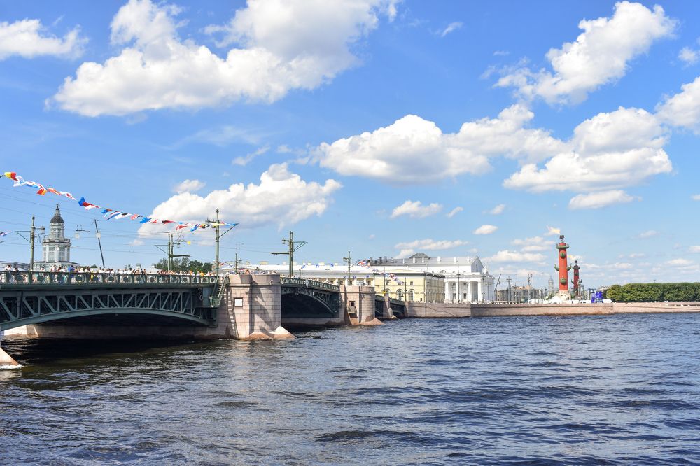 Photograph by Лариса Толкачёва