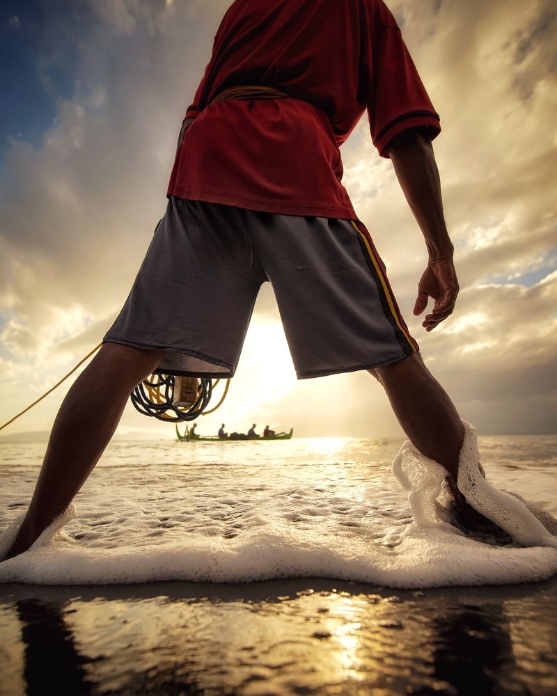 Photograph by Henri Fitriadi