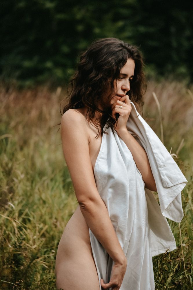 Photograph by Ольга Андронова